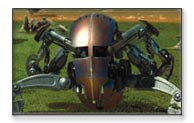 [ Rolling Out Droids - An Interview with Hal Hickel ]